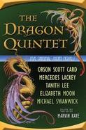 The Dragon Quintet cover