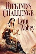 Rifkind's Challenge cover