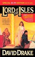 Lord of the Isles cover