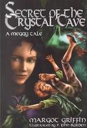 Secret of the Crystal Cave cover