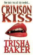 Crimson Kiss cover
