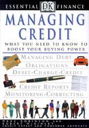 Managing Credit cover