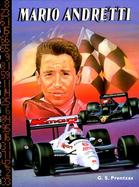 Mario Andretti cover