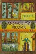 Answer My Prayer cover