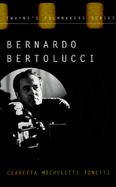 Bernardo Bertolucci: The Cinema of Ambiguity cover