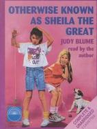 Otherwise Known As Sheila the Great cover