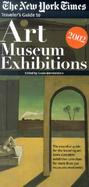 Traveler's Guide to Art Museum Exhibitions cover