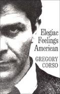 Elegiac Feelings American. cover