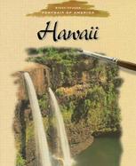 Hawaii (volume11) cover