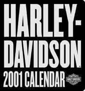 Harley Davidson cover