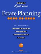 Estate Planning Step-By-Step cover