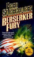 Berserker Fury cover