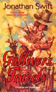 Gulliver's Travels cover