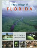 The Geology of Florida cover