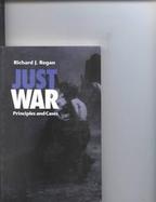 Just War Principles and Cases cover