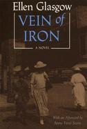Vein of Iron cover