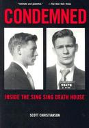 Condemned Inside the Sing Sing Death House cover