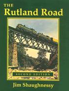 The Rutland Road cover