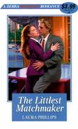 The Littlest Matchmaker cover