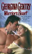 Warrior's Heart cover