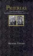 Prierias The Life and Works of Silvestro Mazzolini Da Prierio, 1456-1527 cover