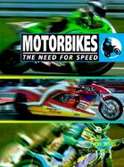 Motorbikes cover