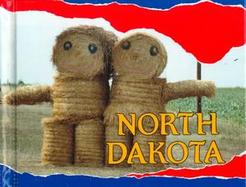 North Dakota cover