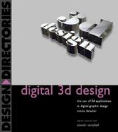 Digital 3d Design cover
