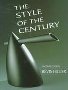 The Style of the Century cover