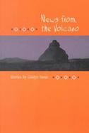 News from the Volcano cover