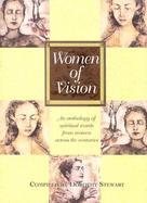 Women of Vision An Anthology of Spiritual Words from Women Across the Centuries cover