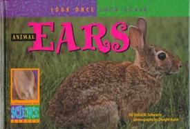 Animal Ears cover