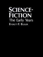 Science-Fiction The Early Years cover
