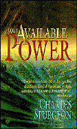 Your Available Power cover