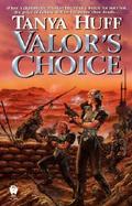 Valor's Choice cover