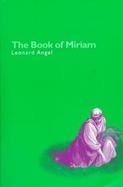 The Book of Miriam cover