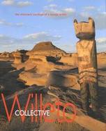 Collective Willeto The Visionary Carvings of a Navajo Artist cover