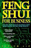 Feng Shui for Business cover