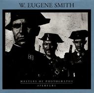 W. Eugene Smith cover