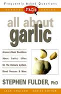 All about Garlic cover