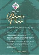 Biblia del Diario Vivir / Life Application Study Bible cover
