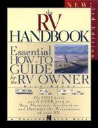 The Rv Handbook Essential How-To Guide for the Rv Owner cover