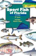 Sport Fish of Florida cover