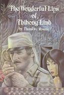 Wonderful Lips of Thibong Linh cover