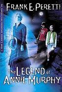 The Legend Of Annie Murphy cover