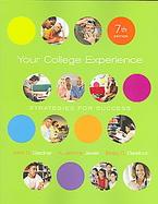 Your College Experience Strategies For Success cover