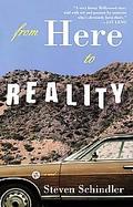 From Here To Reality cover