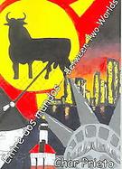 Entre Dos Mundos Between Two Worlds cover