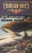 Rogue Flyer cover