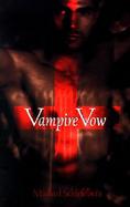 Vampire Vow cover